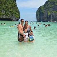 Отзыв от Сергей - Visa DTV