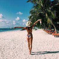 Отзыв от Амира - Виза Destination Thailand